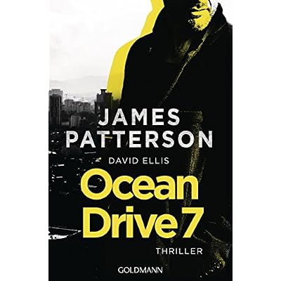 Ocean Drive 7: Thriller