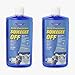 Ettore 30116 Squeegee-Off Window Cleaning Soap, 16-ounces (2 pack)