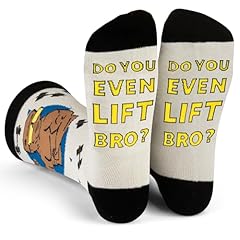 Do You Even Lift Bro? (Gray)
