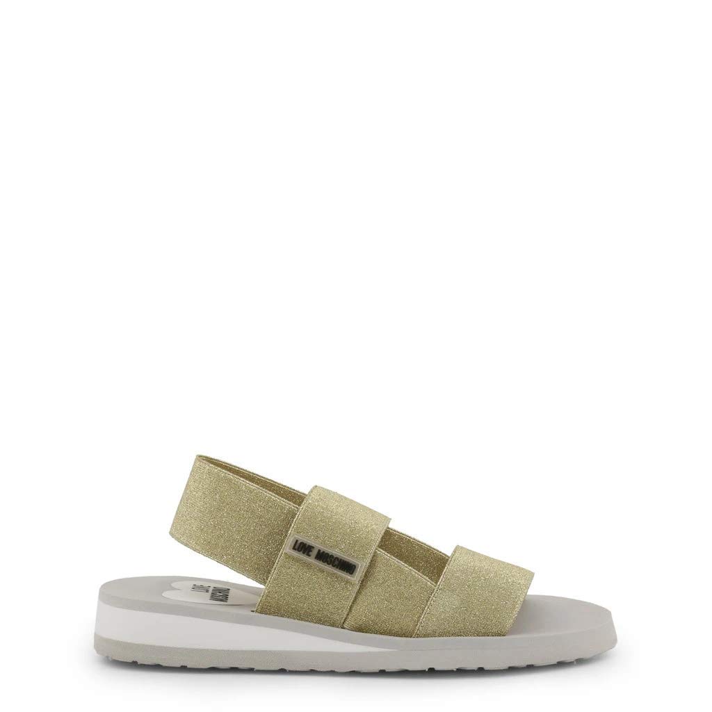 yellow sandals size 5