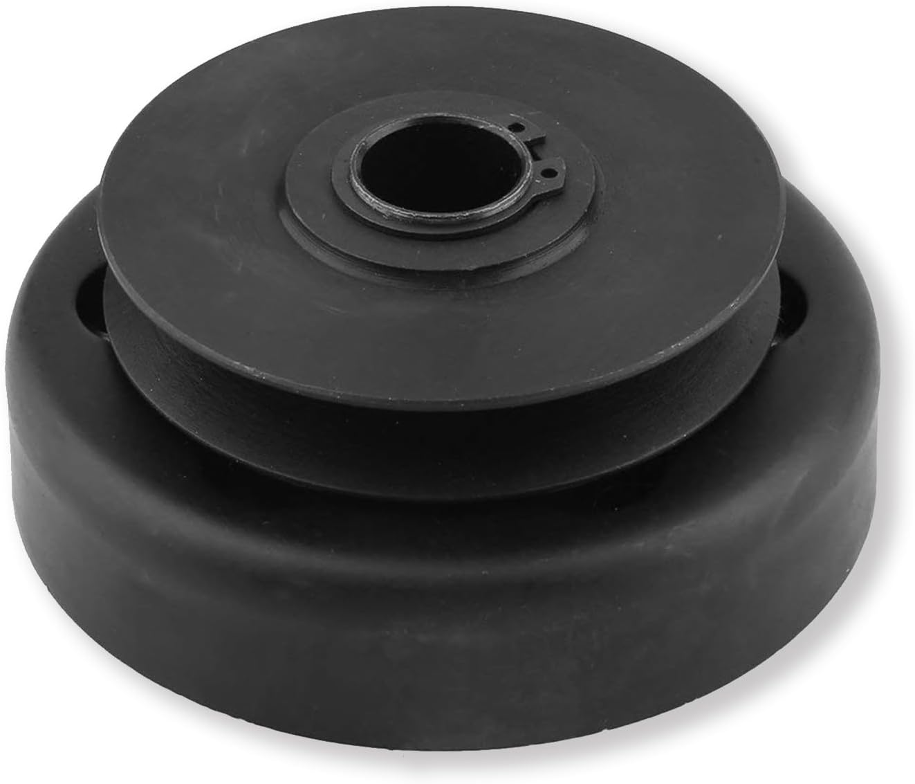 Go Kart Clutch kit 3/4" Bore 8T, Centrifugal Clutch Belt