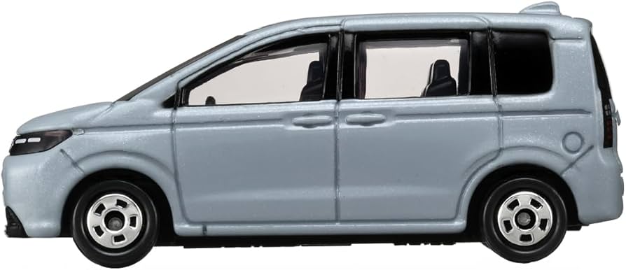 限定100台のみ 子供に大人気トミカ Amazon.co.jp: タカラトミー トミカ No.44 ホンダ フリード ミニカー