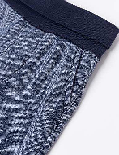 s.Oliver baby-jongens Flanellen broek 405.10.102.18.180.2062349 - Image 3