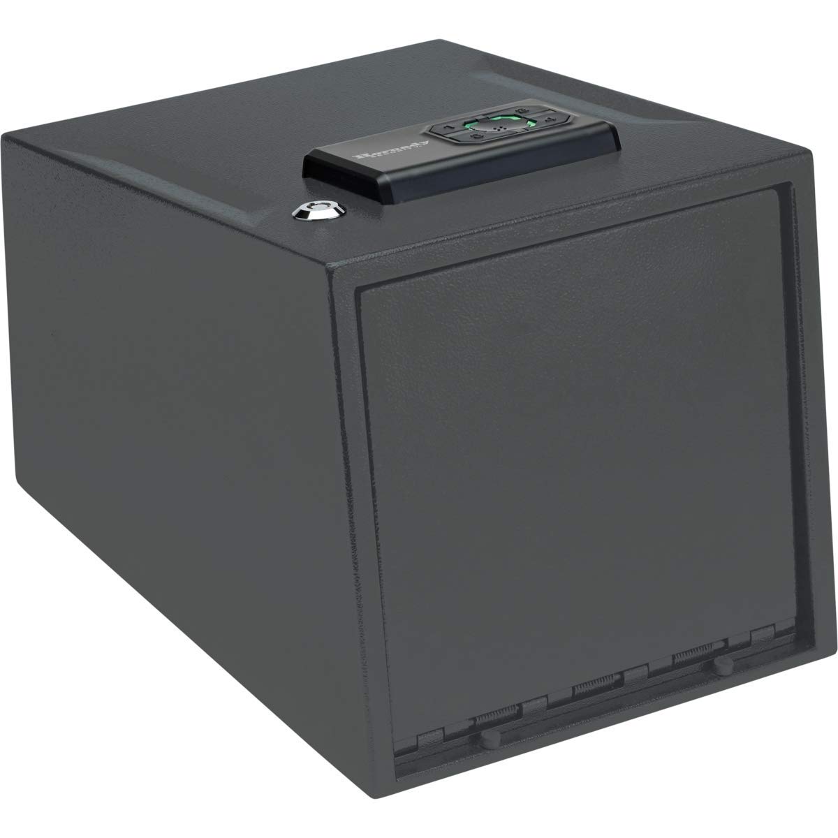 Porte-pistolet Hornady Pour Coffre-fort - Contient 4 Armes De Poing - Gain De Place