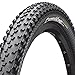 Continental Mountain Bike ProTection Tire - Black Chili, Tubeless, Folding Handmade MTB Performance Tire (26