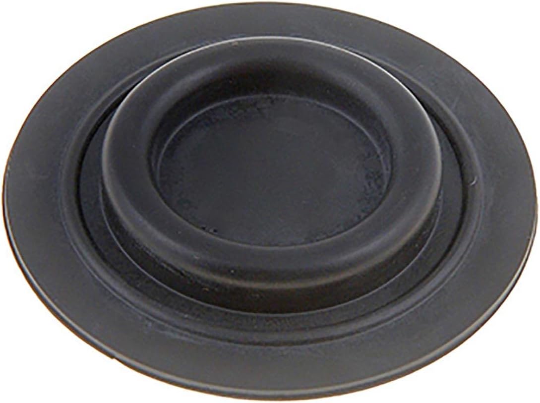 Brake Master Cylinder Reservoir Cap Gasket Replace for Ford Crown Victoria 4.6L 1995 1996 1997 1998 1999 2000 2001 2002 2003 2004 2005 2006 2007 2008 2009 (1x)