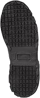 Vista 5 de SR Max Denali, para hombre, negro, punta compuesta, EH, impermeable, no metálico, antideslizante