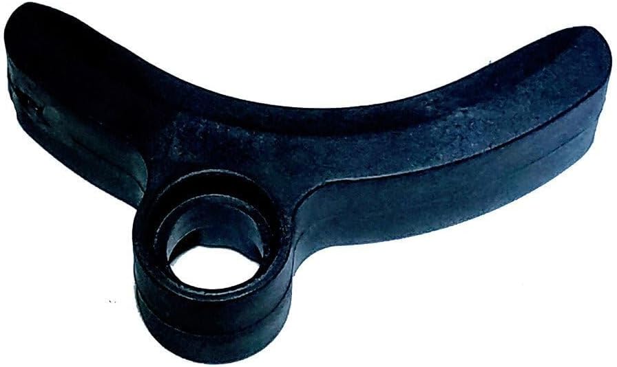 Maxwell Pressure Arm Upper 8mm - 5/16" CW