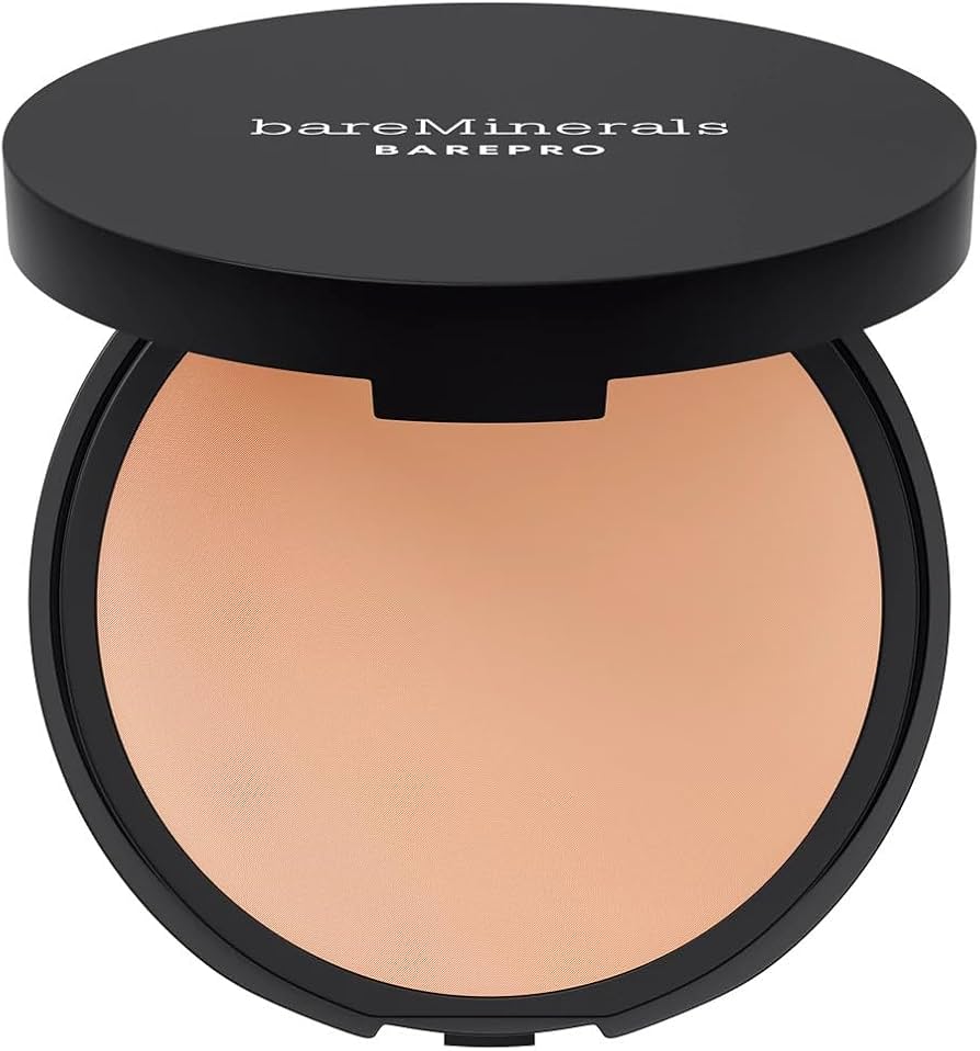bareMinerals パウダーファンデーション その他セット ゲットスタートミネラルファンデーションキット(ベアミネラル)の