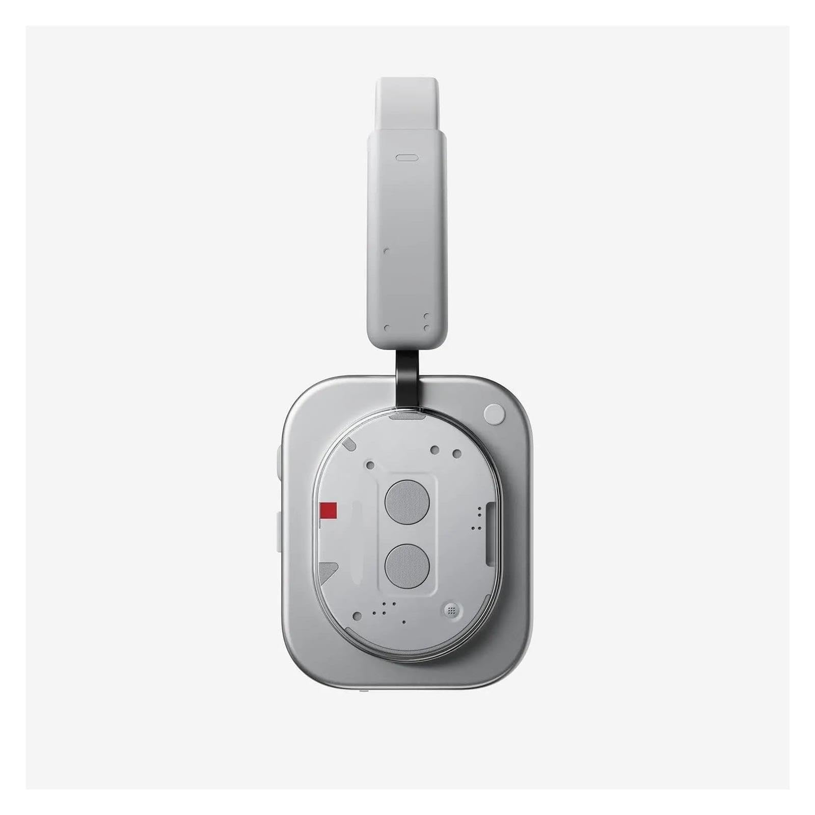 1 PIÈCES Casque