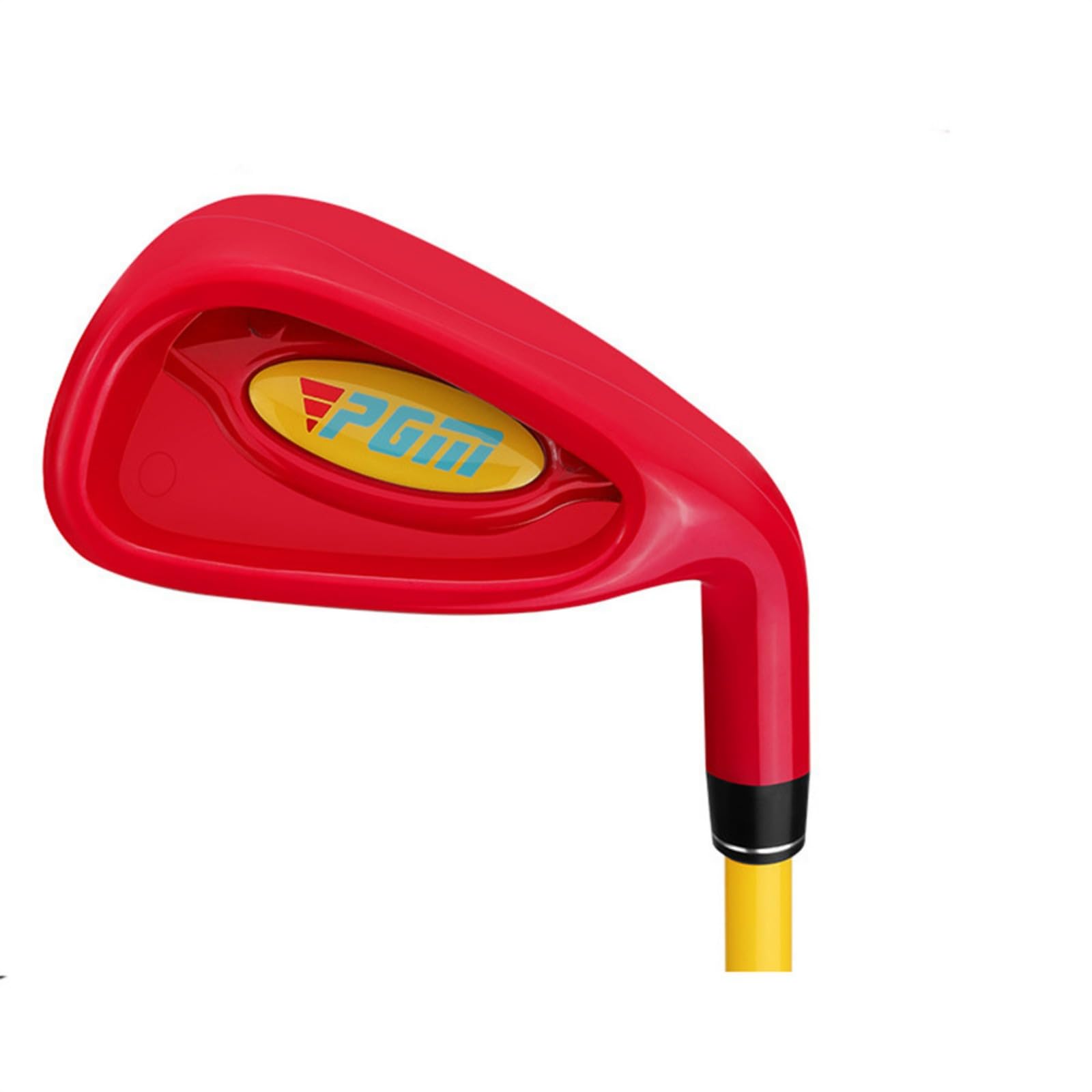 Bambini '# 7 Ferro Golf Club Leggero Ferro Ragazzi e Ragazze Golfisti 2-5 anni Golf Pratica Sport