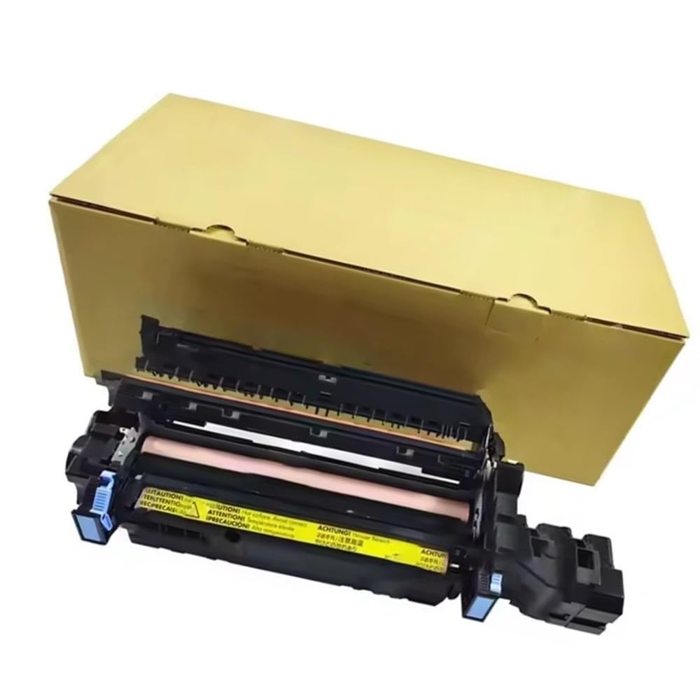 Fuser CE247A 110V résout code erreur et bourrage LaserJet CP4525 M651 - 5