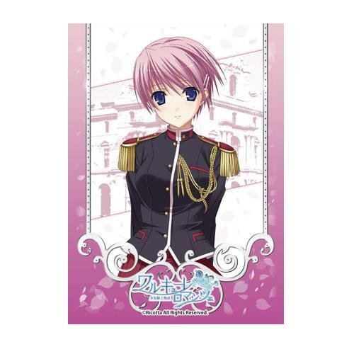 Amazon | キャラクタースリーブコレクション ワルキューレ・ロマンツェ