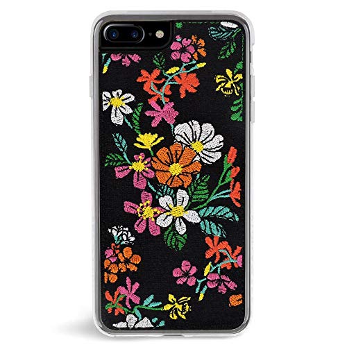 Zero Gravity iPhone 7 Plus / 8 Plus Whisper Embroidered Phone Case