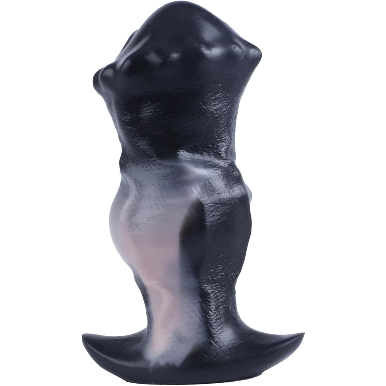 Huge Butt Plug Horse Dildo Sex Toys, Big Anal Plug Wearable Giant Anal Fantasy Toy, Monster Thick Anal Knot Dildos Training Adult Toy Soft Anal Stretcher Trainer for Advanced Men Women Couple Gay (S) - S