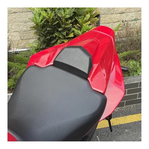 Carénage solo CBR650R CB650R 2024 - Ajustement parfait sans espace vide