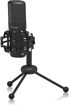 Behringer USB Microphone BU200