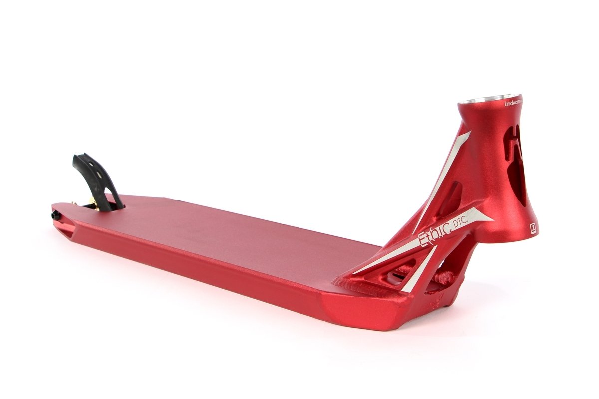 Ethic Lindworm V2 Deck