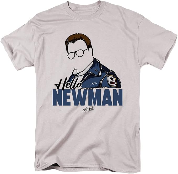 Popfunk Classic Seinfeld Hello Newman 
