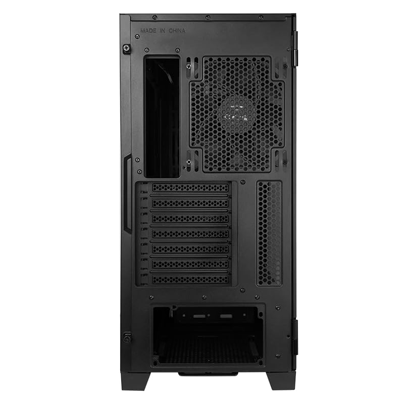 Amazon.co.jp: CHIEFTEC APEX AIR E-ATX、ATX、MicroATX