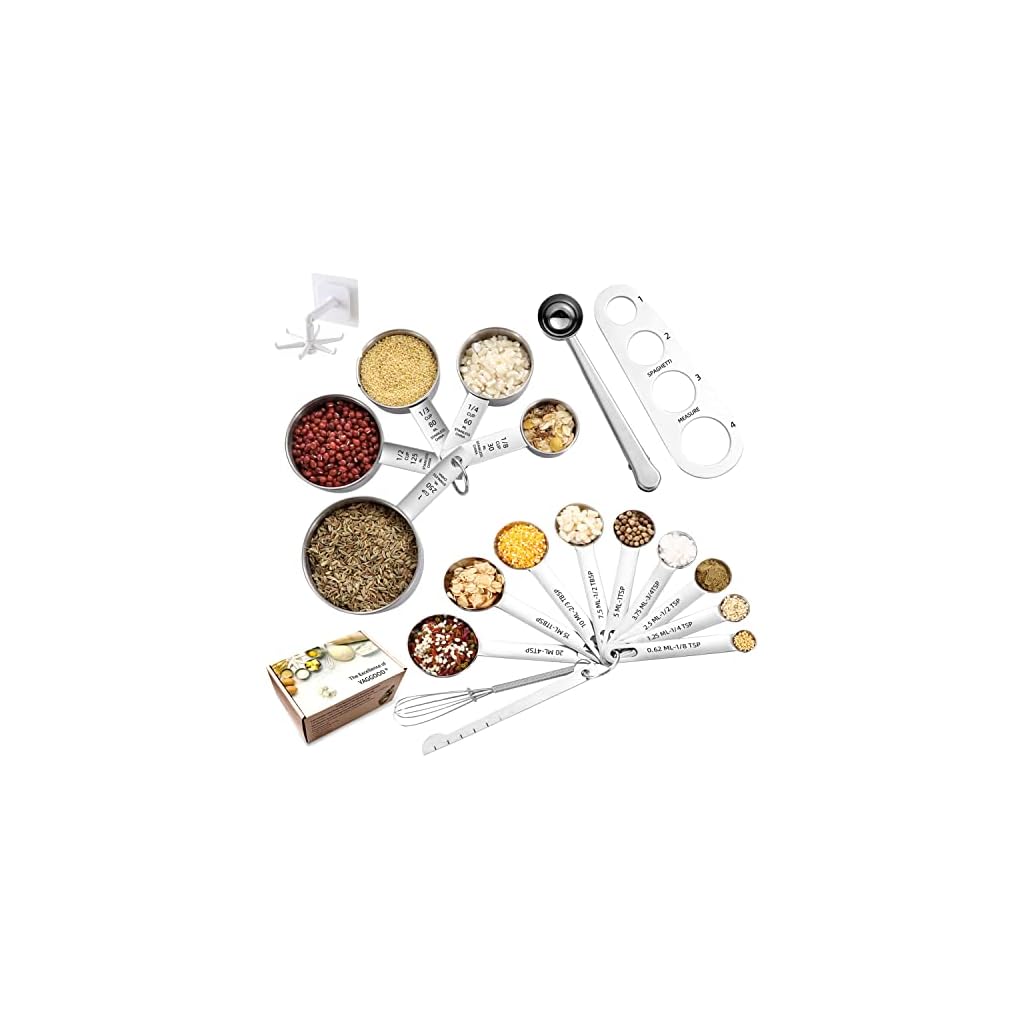 measuring spoons kitchen utensil