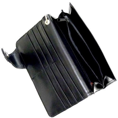 【限定1個限り】ロング トラッカーウォレット モンハンワイルズEdition 限定1個限り】ロング トラッカーウォレット モンハンワイルズEdition