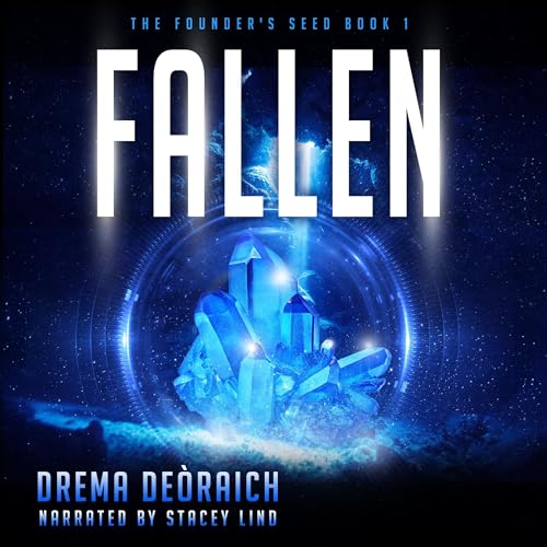 Fallen by Drema Deòraich episode artwork