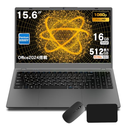Amazon.co.jp: 【2026新登場】Wingame ノートパソコン windows 11