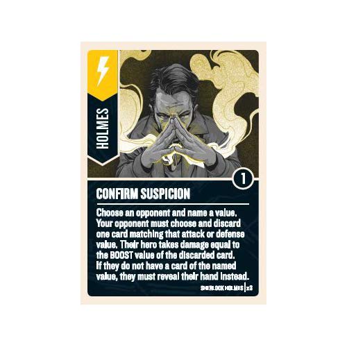 Unmatched: Cobble & Fog product image 7