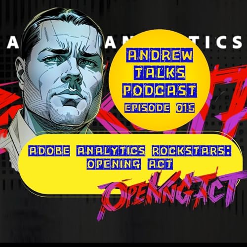 AT015 - Rockstar Opening Act April 2026