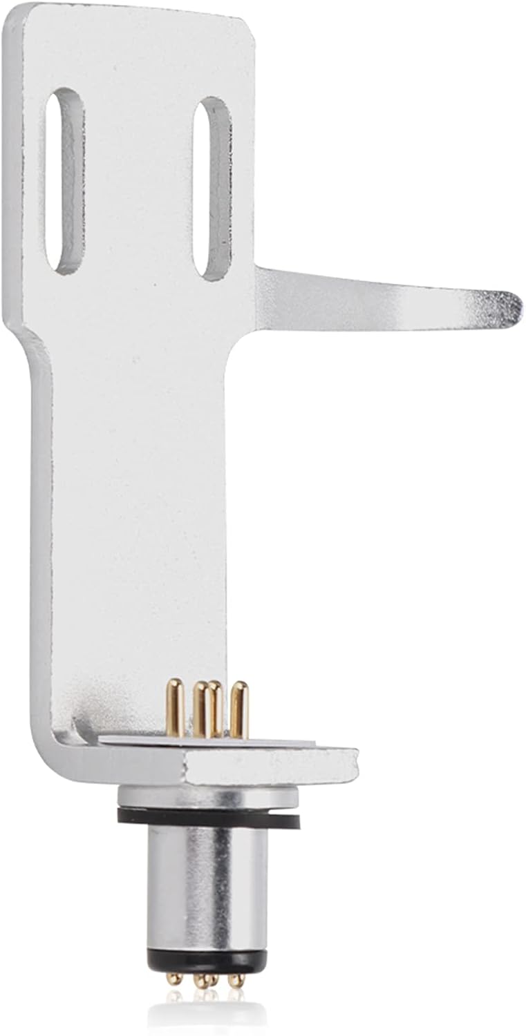 Leapiture Phonograph Player Headshell, Turntable Headshell