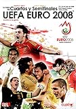  Cuartos y Semifinales Uefa Euro 2008