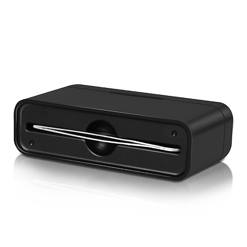 Miniatura 7 de Fuzion Pesos de Calibración 210g, Juego de 9 Piezas de Calibración de Balanza de Acero Inoxidable Clase M1, Pesos de Calibración de 1g, 2g, 5g, 10g