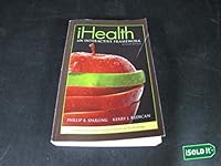 iHealth: An Interactive Framework Custom Edition for Georgia Institute of Technology 0077701224 Book Cover