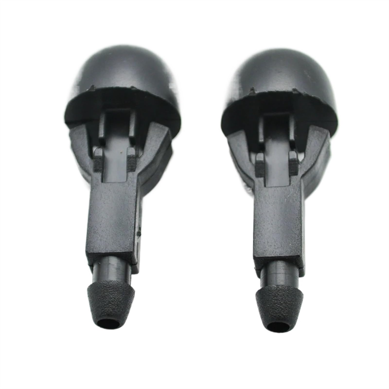 Buse de lave-glace pour C1 MK1 2005-2014 - Essuie-glace avant - 6