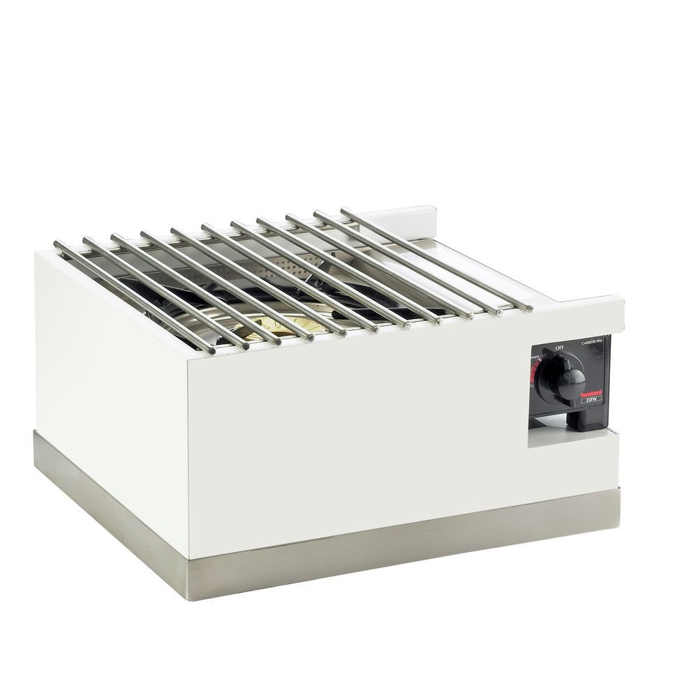 Cal-Mil 3023-55 Luxe Butane Stove Frame, 7.5