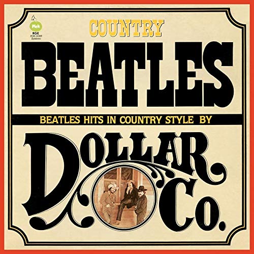 Country Beatles (1980)