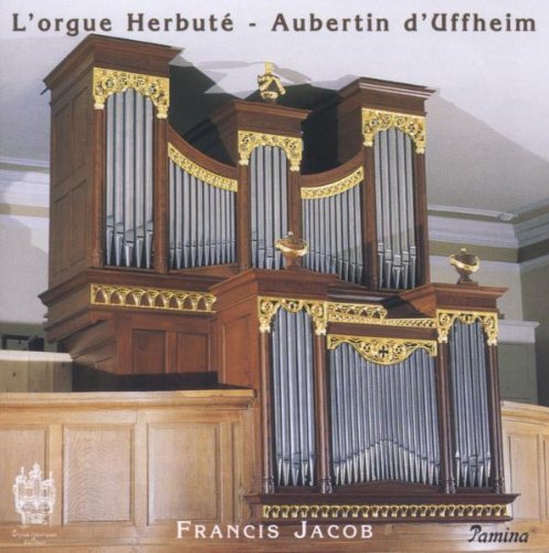  Org.Herbute-Aubertin,Uffheim