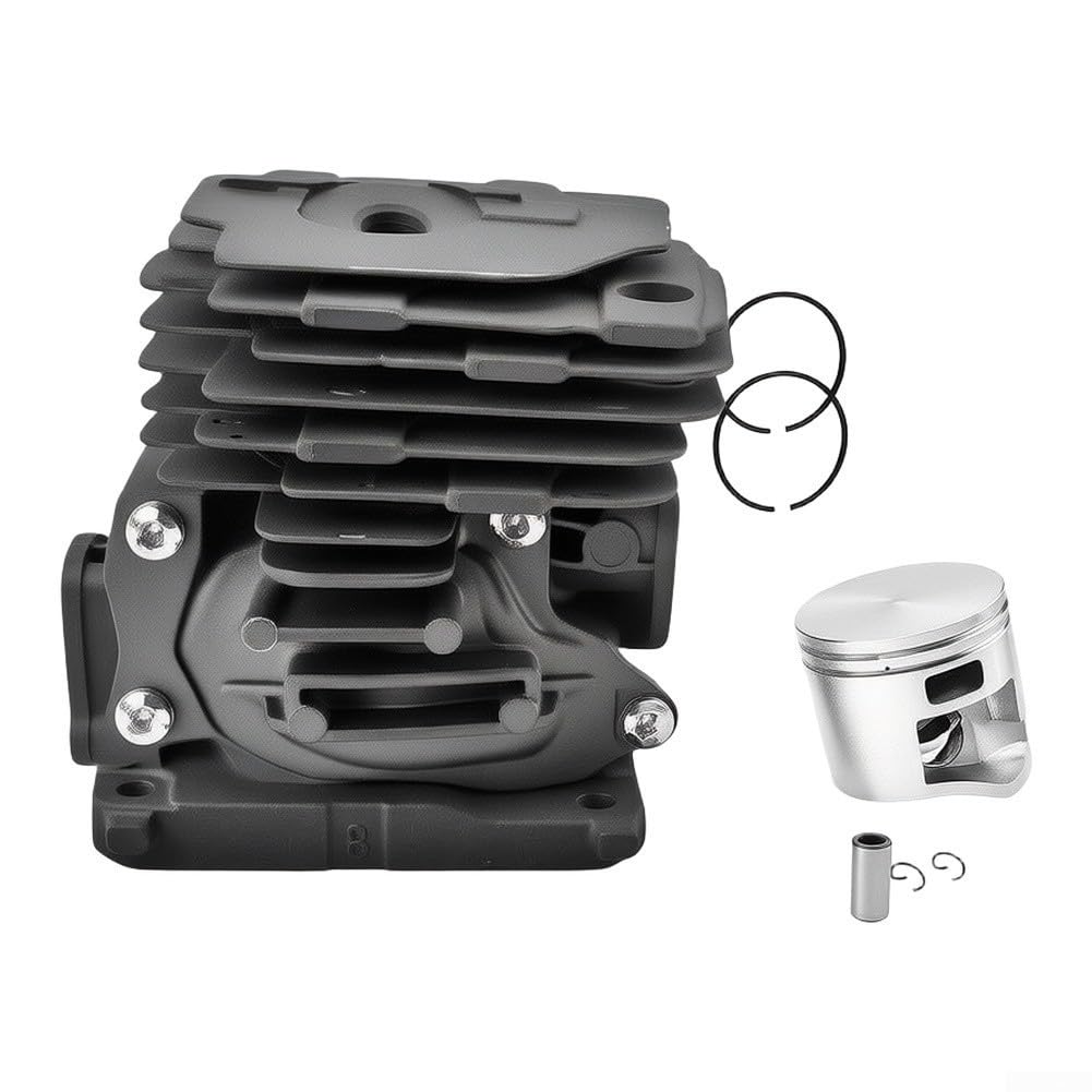 Kit per cilindro 40mm per FS240 FS240C Motosega Kit per cilindro
