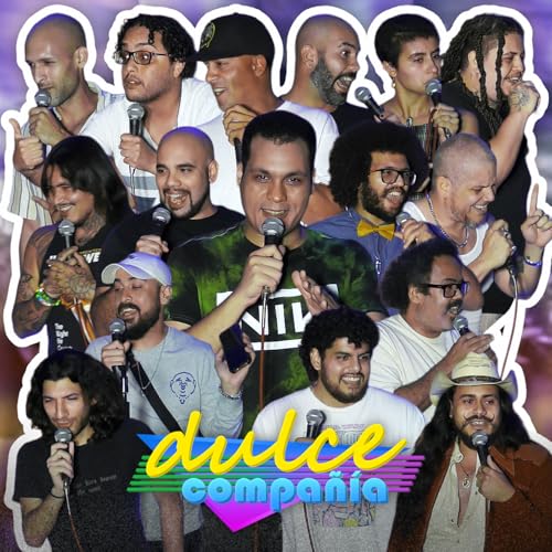 353: Open Mic | Abril 6, 2026