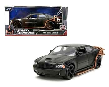 ラジコン　ボディ　1/10 SRT8 チャージャー ラジコン ボディ 1/10 SRT8 チャージャー DODGE CHARGER SRT