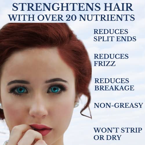 Hair Shampoo For Damaged Hair - Fragrance Free Moisturizing Shampoo With Organic Aloe, Coconut Oil & Rosemary - Mens & Womens Shampoo - Clarifying Shampoo Best For Curly, Fine, Thick, Dry Or Oily Hair #TOP2
