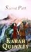 Sacred Path (Book Two - The Whale Hunter Series)
