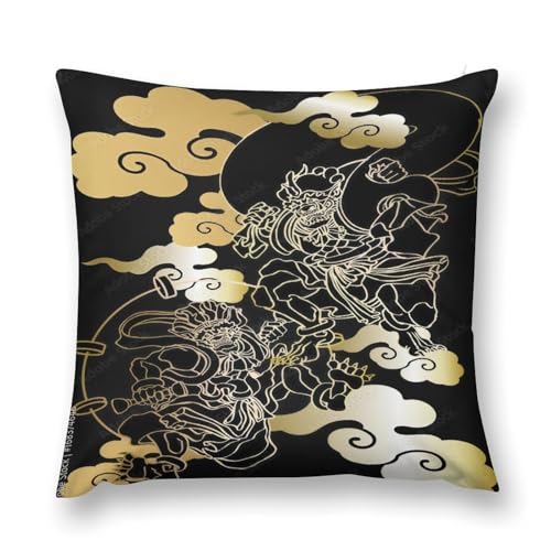 �������J�o�[ ���_ ���_ �����G52 �N�b�V�����J�o�[ �����܂��� �A�j�� �O�Y ���w���ď��� �G�� �X���� �C���e���A ���z�c 20 "x20 "