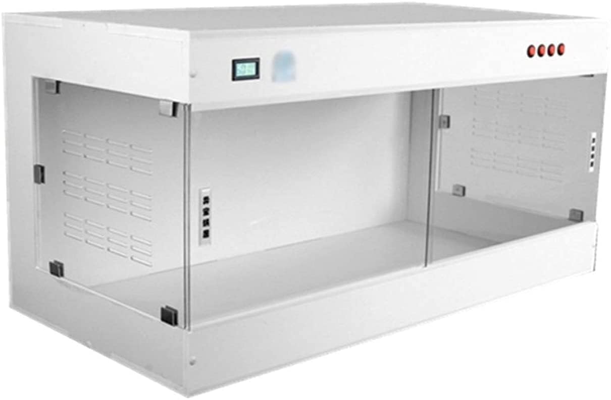 Grande terrario per rettili, spazioso habitat in vetro PVC con ventilazione e riscaldamento per lucertole, gechi, tartarughe, serpenti, ideale per allevamento e decorazione della casa