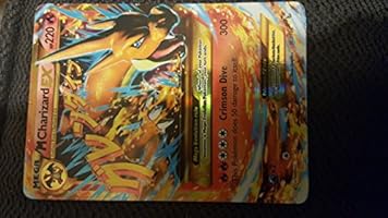 amazon com charizard pokemon card Amazon Launches New Sale on Pokémon TCG Boosters and More main image 0