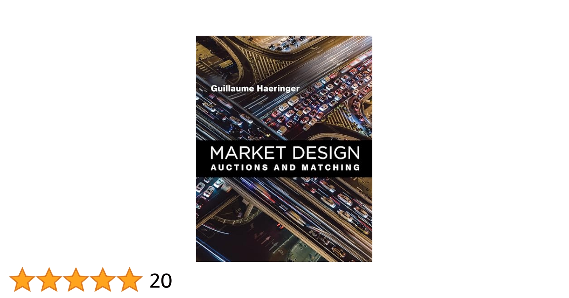 Amazon.com: Market Design: Auctions and Matching (Mit Press