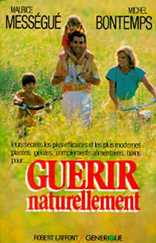 GUERIR NATURELLEMENT