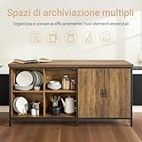 SoBuy B0B11ZX5GX lato 4