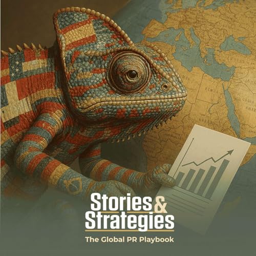 How Cultural Intelligence Shapes Great Public Relations